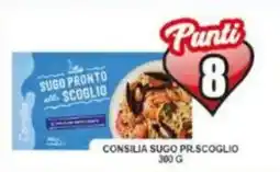 Pewex Consilia sugo pr.scoglio offerta
