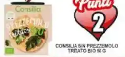 Pewex Consilia s/n prezzemolo tritato bio offerta