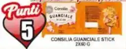 Pewex Consilia guanciale stick offerta