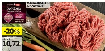 Ipercoop Carne offerta