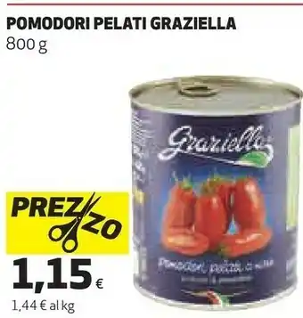 Ipercoop Riso basmati offerta
