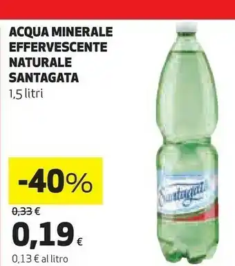 Ipercoop Cotechino offerta