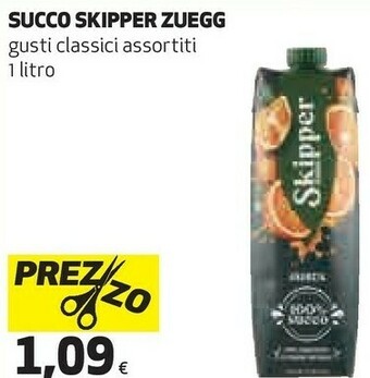 Ipercoop Olive offerta