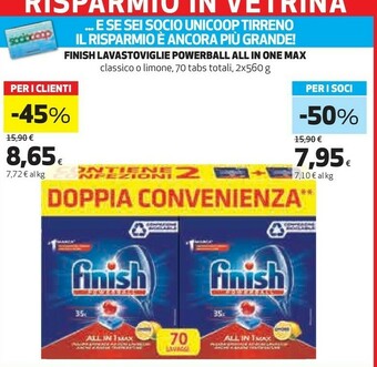 Ipercoop Bagnoschiuma offerta