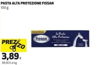 Ipercoop Assorbenti lines offerta
