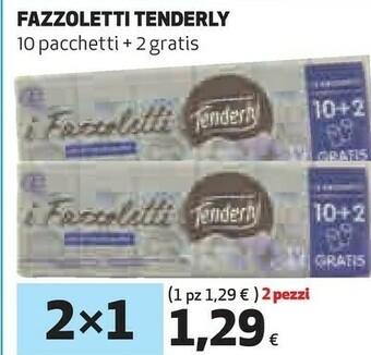 Fazzoletti