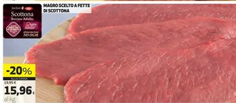 Coop Carne offerta