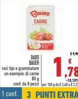 Conad Brodo offerta