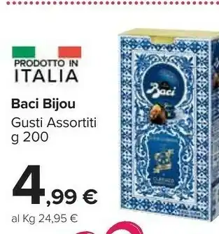 Baci bijou 200 g