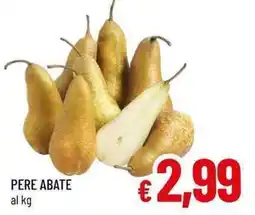 A&O Pere abate offerta