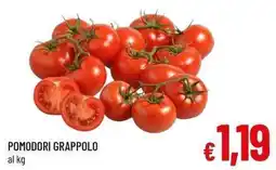 A&O Pomodori grappolo offerta