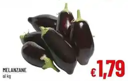 A&O Melanzane offerta