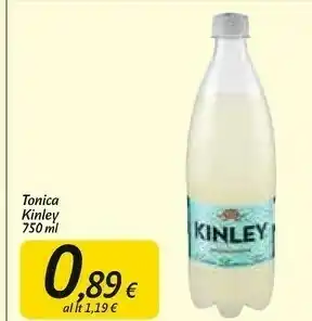 Carrefour Market Tonica offerta