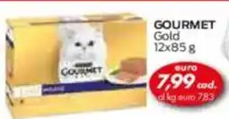 Italmark GOURMET Gold offerta