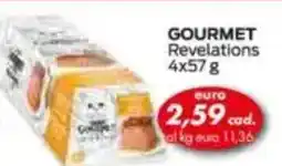Italmark GOURMET Revelations offerta