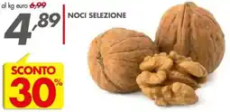 Italmark Noci selezione offerta