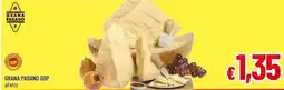 A&O Grana padano dop offerta
