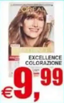 Pewex Excellence colorazione offerta