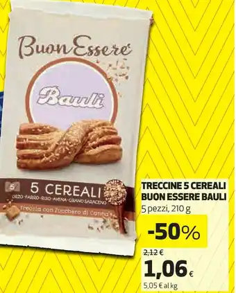 Coop Merendine offerta