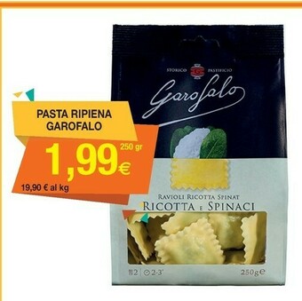 Coop Pasta ripiena offerta