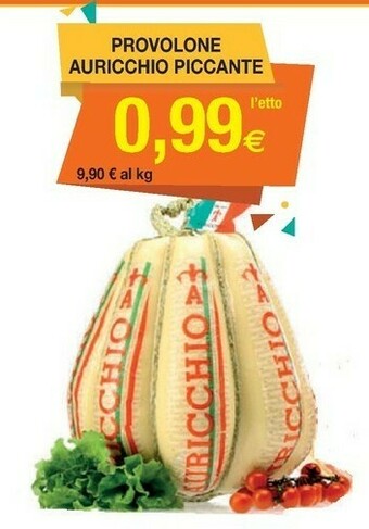 Coop Provolone offerta