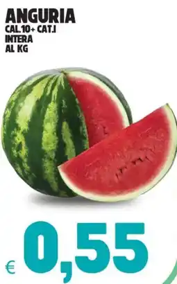 Eté Anguria offerta