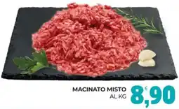 Eté Macinato misto offerta
