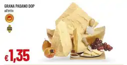 Galassia Grana padano dop offerta