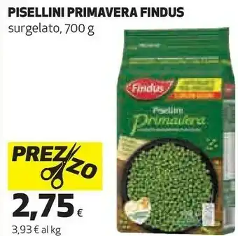 Coop Sofficini offerta