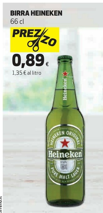Coop Birra offerta