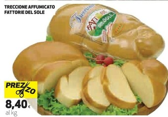 Coop Formaggio offerta
