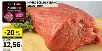 Coop Carne offerta