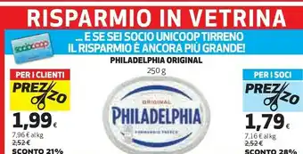 Coop Provolone offerta