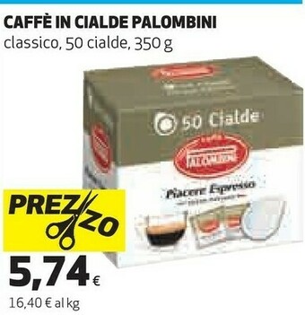Coop Parmigiano offerta