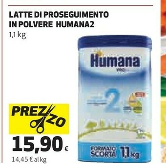Coop Crackers offerta