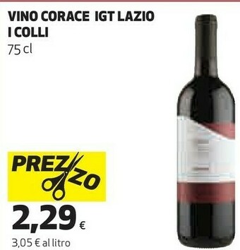 Coop Skipper offerta