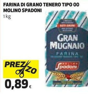 Coop Olive offerta