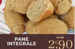 Eté Pane integrale offerta