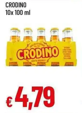 Galassia Crodino offerta