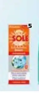 Famila Sole Curalavatrice Espress 250gr offerta