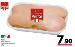 A&O PER TE petto di pollo offerta