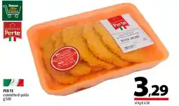 A&O PER TE cotolette di pollo offerta