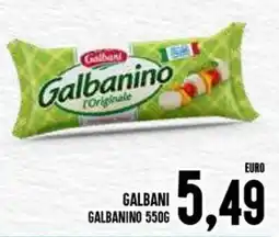 Al Discount Galbani galbanino offerta