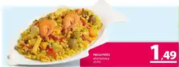 A&O PAELLA MISTA alla Catalana offerta