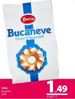 A&O DORIA Bucaneve offerta