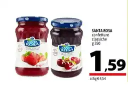 A&O SANTA ROSA confetture classiche offerta