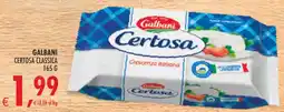 Deco Superstore Galbani certosa classica offerta