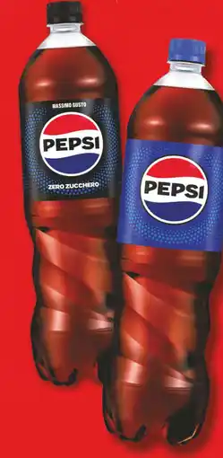 Deco Superstore Pepsi cola classica/ twist/zero offerta