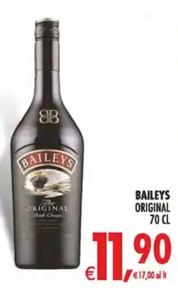 Deco Superstore Baileys original offerta