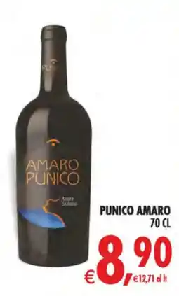 Deco Superstore Punico amaro offerta